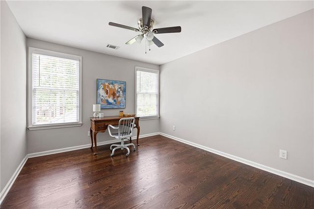 1078 Grand Oaks Glen NW, Marietta, GA 30064