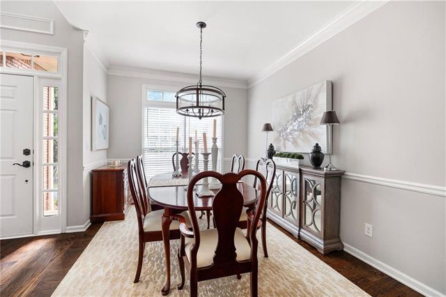 1078 Grand Oaks Glen NW, Marietta, GA 30064