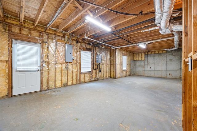 1078 Grand Oaks Glen NW, Marietta, GA 30064