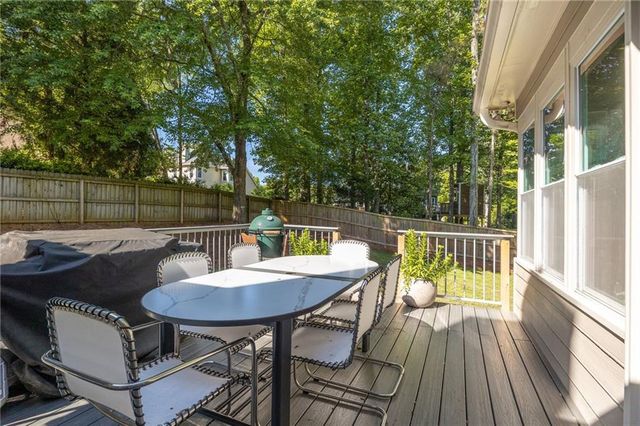 1078 Grand Oaks Glen NW, Marietta, GA 30064