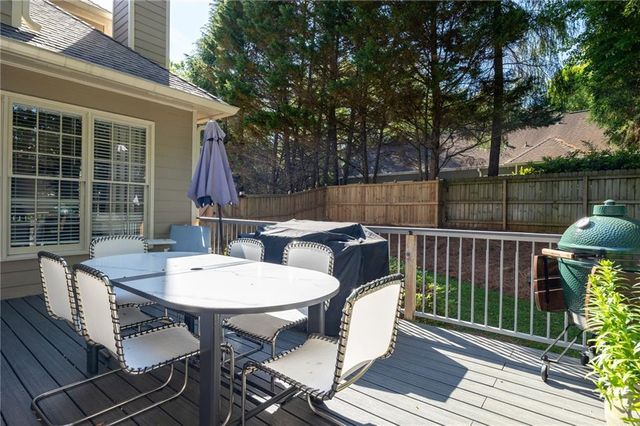 1078 Grand Oaks Glen NW, Marietta, GA 30064