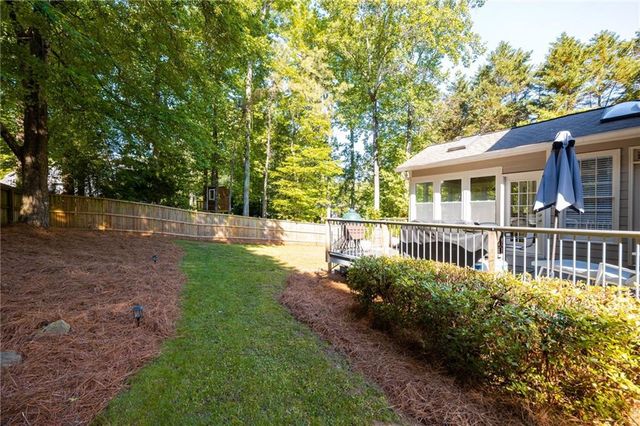 1078 Grand Oaks Glen NW, Marietta, GA 30064