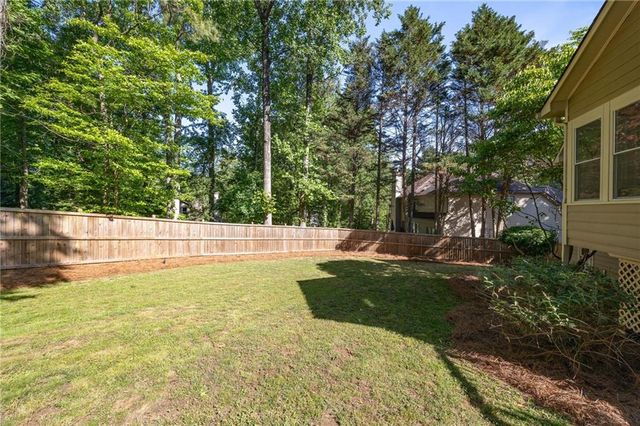 1078 Grand Oaks Glen NW, Marietta, GA 30064