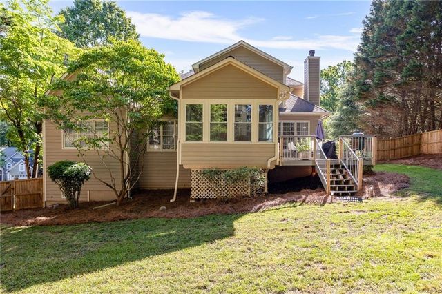 1078 Grand Oaks Glen NW, Marietta, GA 30064