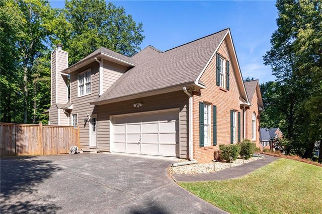 1078 Grand Oaks Glen NW, Marietta, GA 30064