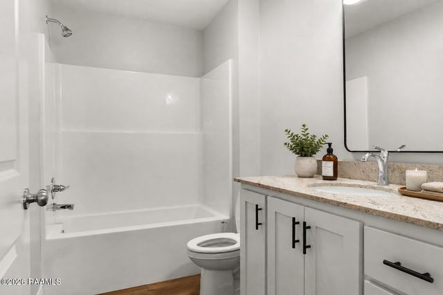 347a Marie Street, Sunset, LA 70584