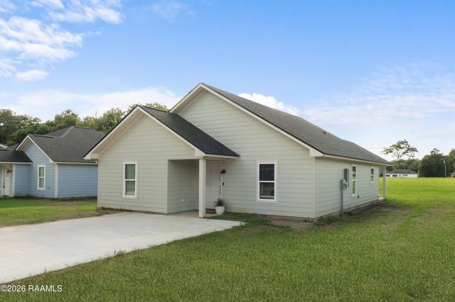 347a Marie Street, Sunset, LA 70584