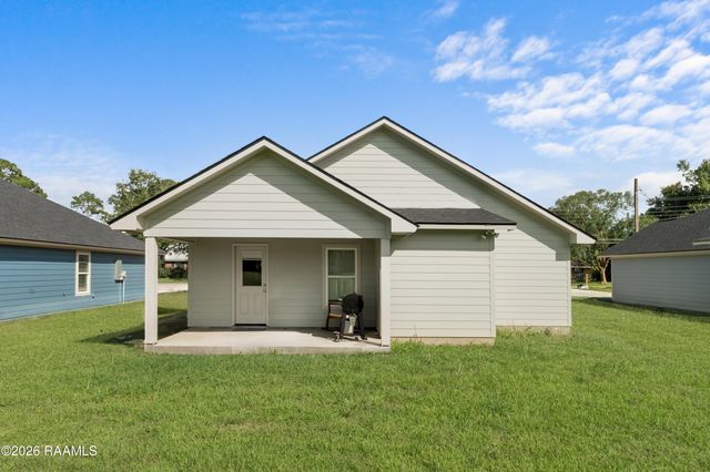 347a Marie Street, Sunset, LA 70584