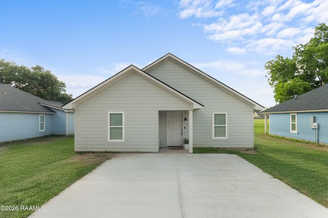 347a Marie Street, Sunset, LA 70584