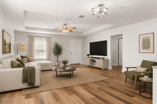 347a Marie Street, Sunset, LA 70584