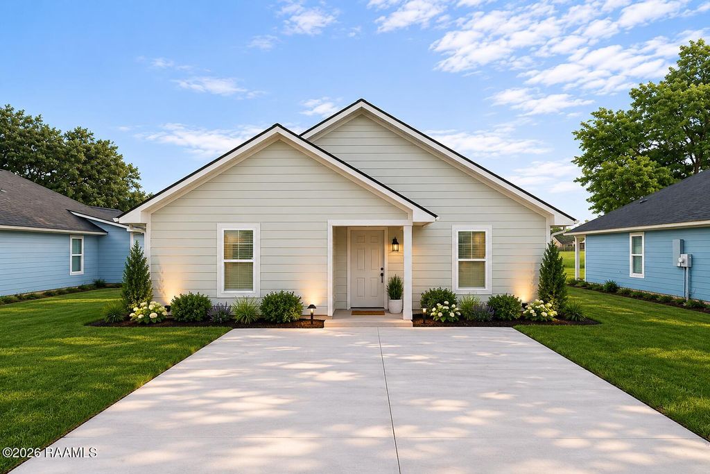 347a Marie Street, Sunset, LA 70584