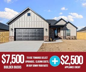 1902 Farmer Street, Pea Ridge, AR 72751