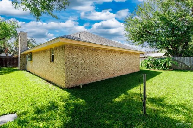 2103 Ann Street, Edinburg, TX 78539