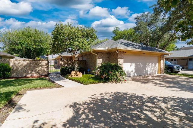 2103 Ann Street, Edinburg, TX 78539