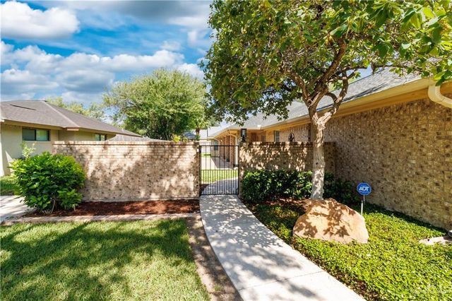 2103 Ann Street, Edinburg, TX 78539