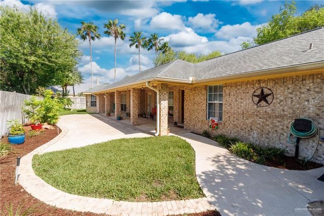 2103 Ann Street, Edinburg, TX 78539