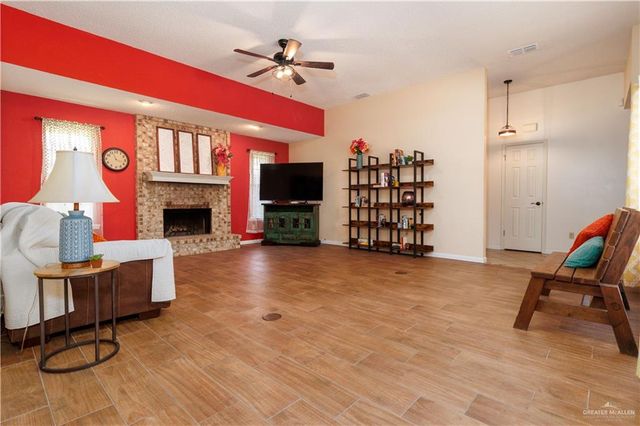 2103 Ann Street, Edinburg, TX 78539