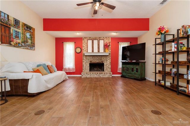 2103 Ann Street, Edinburg, TX 78539