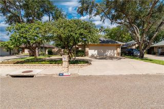 2103 Ann Street, Edinburg, TX 78539