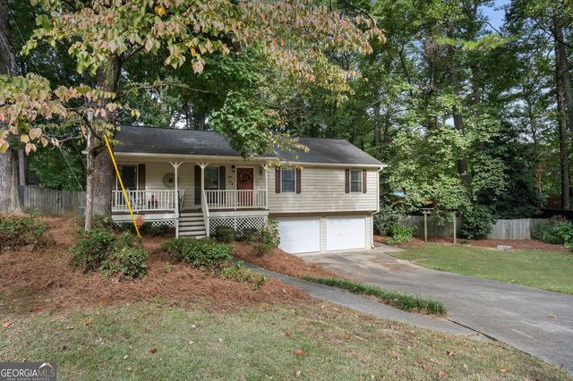 7080 Sumit Creek Drive NW, Kennesaw, GA 30152