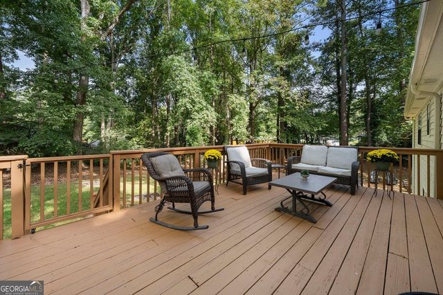 7080 Sumit Creek Drive NW, Kennesaw, GA 30152