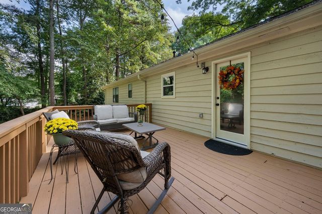 7080 Sumit Creek Drive NW, Kennesaw, GA 30152