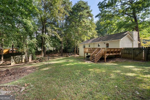 7080 Sumit Creek Drive NW, Kennesaw, GA 30152