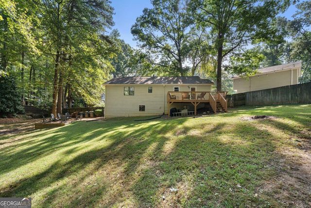 7080 Sumit Creek Drive NW, Kennesaw, GA 30152