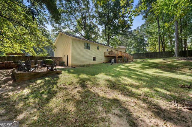 7080 Sumit Creek Drive NW, Kennesaw, GA 30152