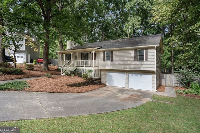 7080 Sumit Creek Drive NW, Kennesaw, GA 30152