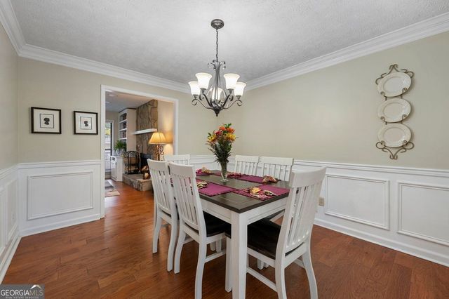 7080 Sumit Creek Drive NW, Kennesaw, GA 30152