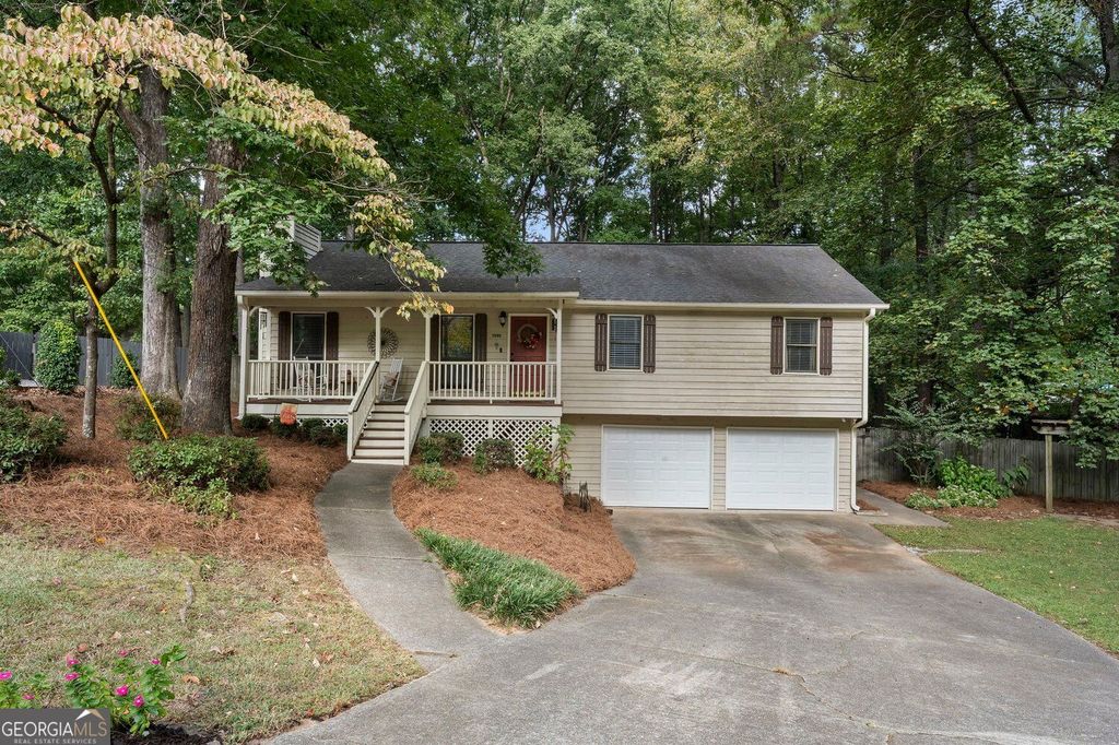 7080 Sumit Creek Drive NW, Kennesaw, GA 30152