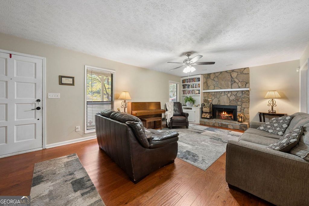 7080 Sumit Creek Drive NW, Kennesaw, GA 30152 — photo 5
