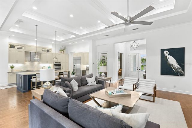 804 CROSSWIND AVENUE, Sarasota, FL 34240
