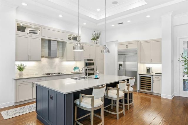 804 CROSSWIND AVENUE, Sarasota, FL 34240