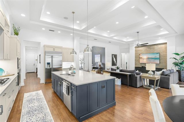 804 CROSSWIND AVENUE, Sarasota, FL 34240