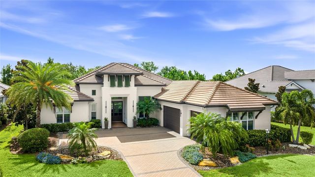 804 CROSSWIND AVENUE, Sarasota, FL 34240