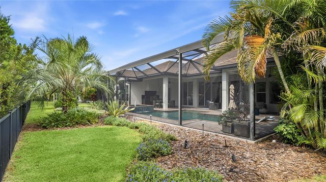 804 CROSSWIND AVENUE, Sarasota, FL 34240