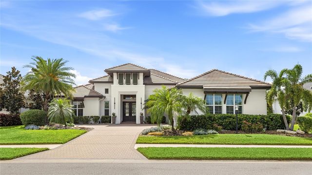 804 CROSSWIND AVENUE, Sarasota, FL 34240