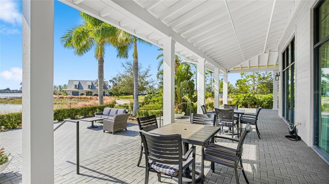 804 CROSSWIND AVENUE, Sarasota, FL 34240