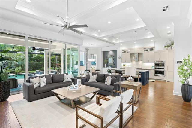 804 CROSSWIND AVENUE, Sarasota, FL 34240