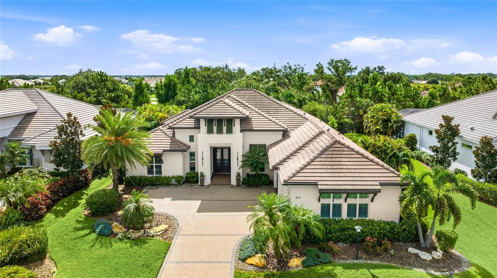 804 CROSSWIND AVENUE, Sarasota, FL 34240