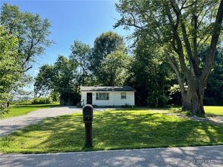3611 and 3618 Utica Sellersburg Road, Jeffersonville, IN 47130