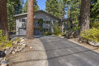 567 N Dyer Circle, Incline Village, NV 89451