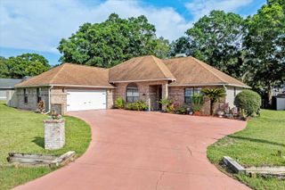 545 Moultrie Wells Rd, St Augustine, FL 32086