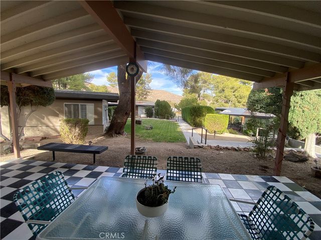 54858 Martinez Trail, Yucca Valley, CA 92284