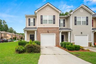4002 Bryce Manor Lane, Decatur, GA 30034