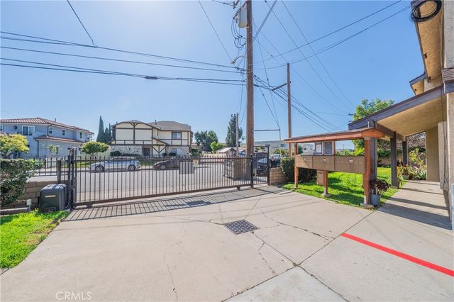 9471 Cortada, El Monte, CA 91733