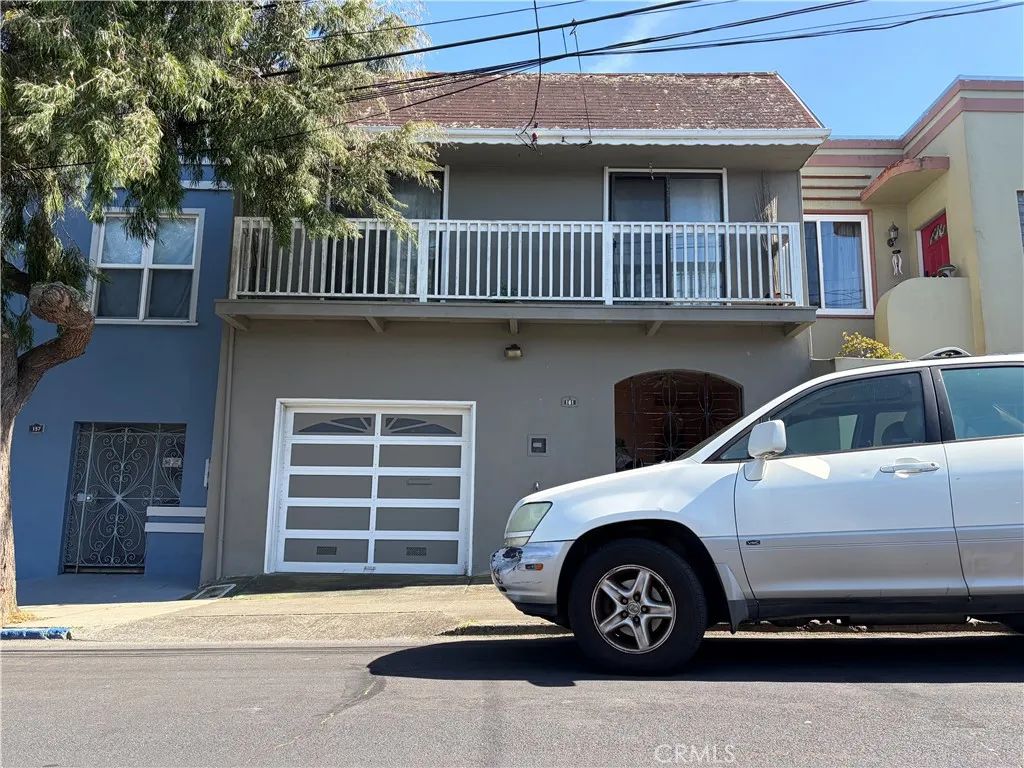 161 Alexander, Daly City, CA 94014