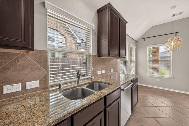 28019 Canyon Wren Drive, Katy, TX 77494